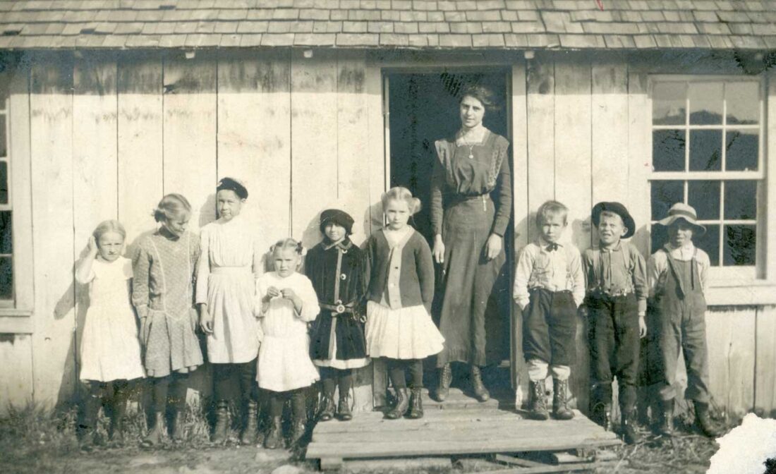 Exhibit explores education in Marquette County News, Sports, Jobs The Daily News